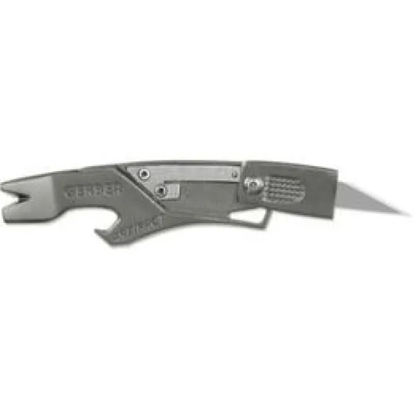 Gerber Artifact Clam Pack knives - multitools 22-41770