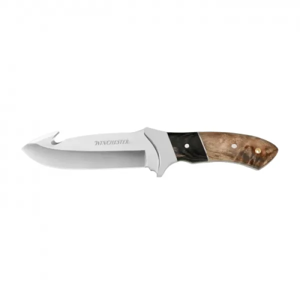 Gerber Large Fixed Blade Guthook knives - multitools 22-41783