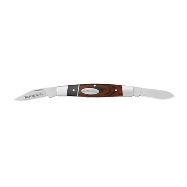 Gerber 2 Blade Stockman knives - multitools 22-41787