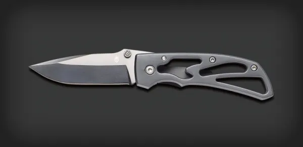 Gerber Powerframe Fine Edge knives - multitools 22-41965