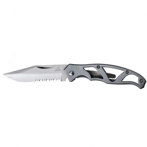 Gerber Mini Paraframe Serrated-clam knives - multitools 22-48484