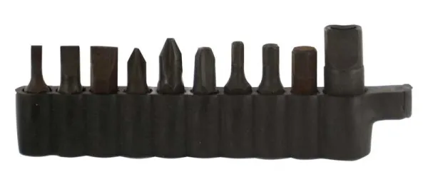 Gerber Tool Kit 9 Piece knives - multitools 22-49445