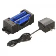 Streamlight 18650 (2) CHARGER KIT-AC - 22011