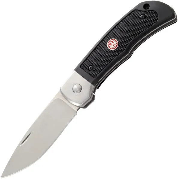 Ruger Accurate Folder-drop Pt Knives 2203