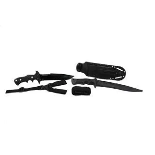 Columbia River Hammond Fe 7 Knives 2208