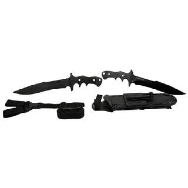 Columbia River Hammond Fe 9 Knives 2210