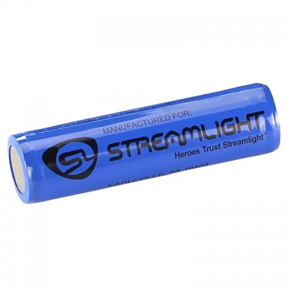 Streamlight 18650 Rechargeable Battery flashlights 22101