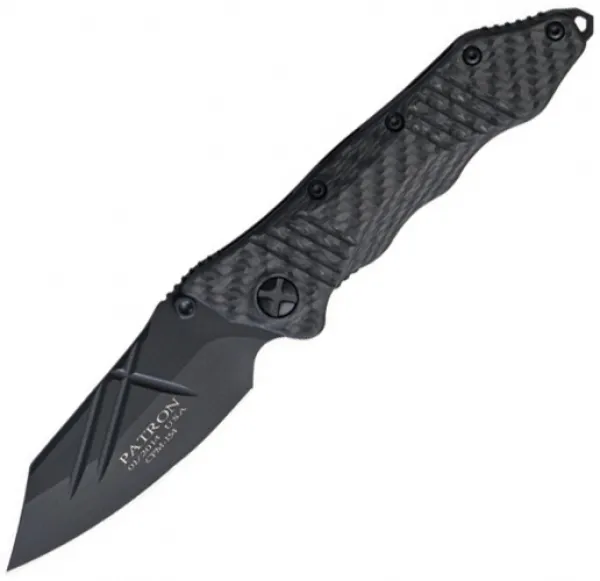 Gatco Deltrix Fix Carbon Fiber knives 22111