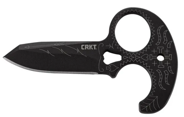 Columbia River Tecpatl Knives 2261