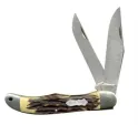 Imperial Schrade Uncle Henry Folding Knife 227UH