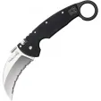 Cold Steel TIGER CLAW-SERRATED EDGE - 22KFS