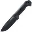 KA-BAR 22 BK2 POLYESTER SHEATH. 
