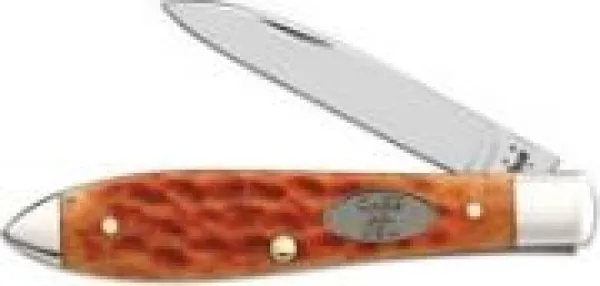 Case Whiskey Bn Tear Drop Cv Knives 23004