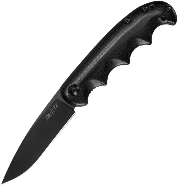 Kershaw Am-5 knives 2340