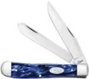 Case SPARXX BLUE PEARL KIR TRAPPER - 23431