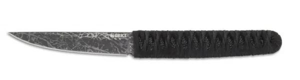 Columbia River Burnley Obake Fixed Blade Knives 2367