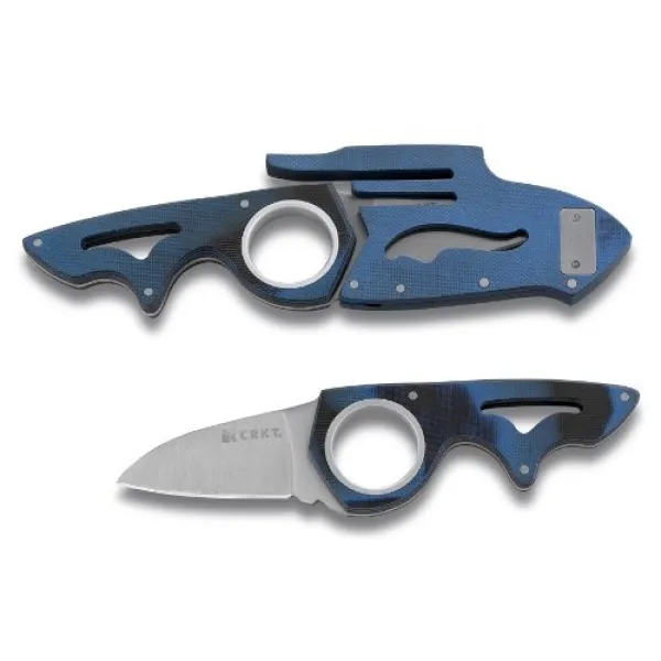 Columbia River Renner Neckolas Rescue Knife 2390
