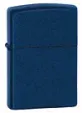 Zippo NAVY MATTE - 239