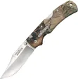 Cold Steel DOUBLE SAFE HUNTER-CAMO - 23JE