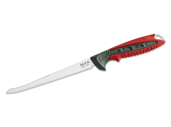 Buck Clearwater 6 Fillet (7340) knives 23RDS
