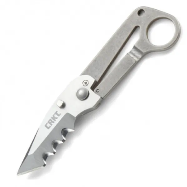 Columbia River Niad (nose In A Day) Knives 2406