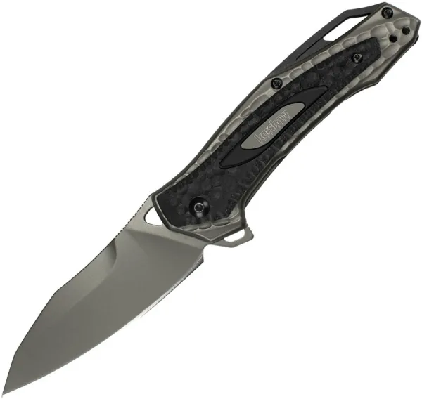 Kershaw Vedder knives 2460