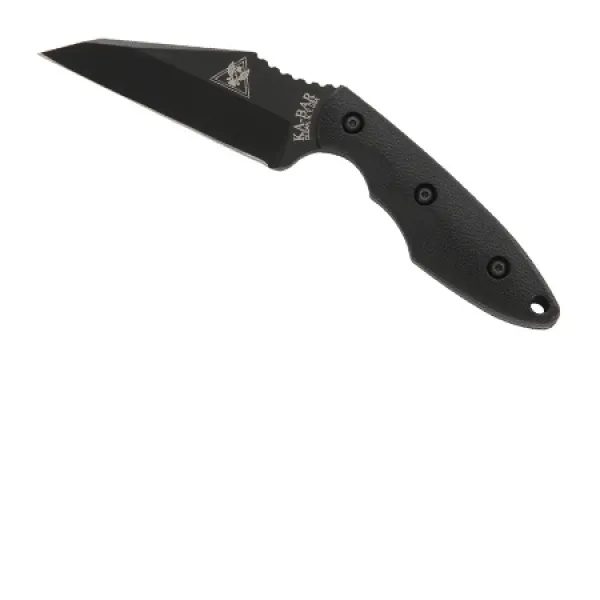 Ka-Bar Tdi Hinderance- Hard Sheath knives 2485