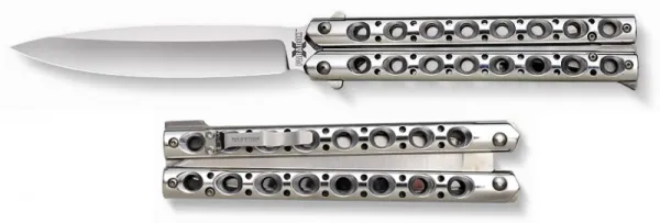Cold Steel 24PA Paradox 5 1-2 Knife