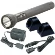 Streamlight SL-20LP AC/DC 2 SLEEVES BLACK - 25303
