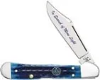 Case MASON TIN-BL BN MINI COPPERLOC - 25531