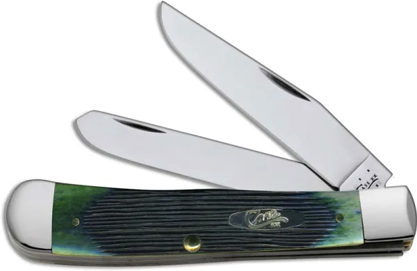 Case Kentucky Bluegrass BN Trapper CA25780