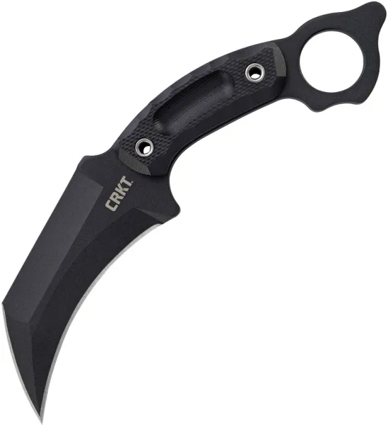 Columbia River Du Hoc Knives 2630
