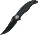 Columbia River CLEVER GIRL FOLDER - 2640