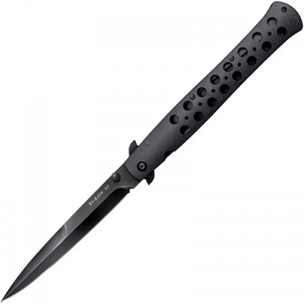 Cold Steel 6 Ti-lite-g-10 Handle-xhp knives 26AGSTX