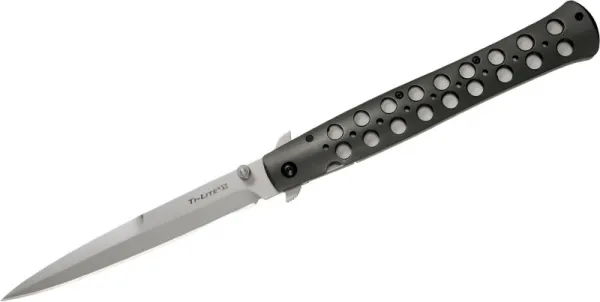 Cold Steel 6 Ti-lite knives 26ATX