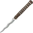 Cold Steel 6 TI-LITE KRIS BLADE PLN EDGE - 26SXK6