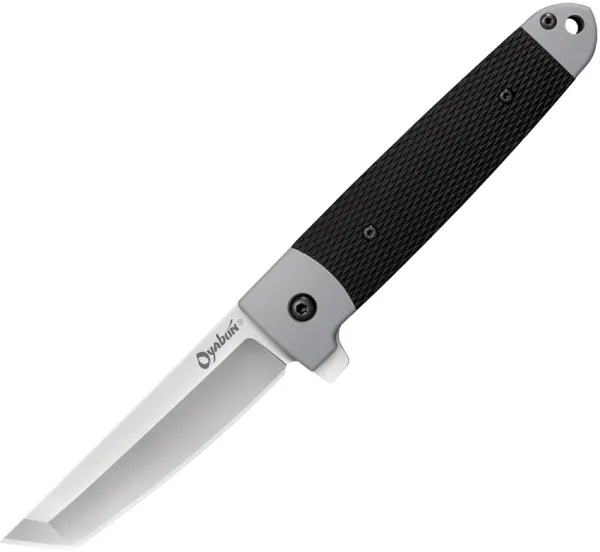 Cold Steel Oyabun knives 26T