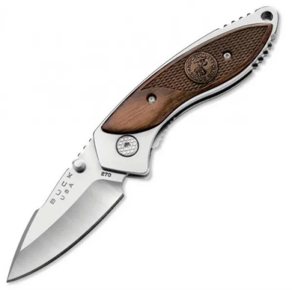 Buck 6272 B&c Alpha Dorado knives 270WASC