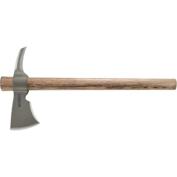 Columbia River Rmj Woods Kangee T Hawk Knives 2735
