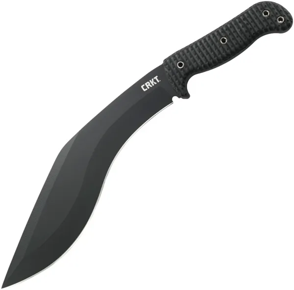 Columbia River Kuk Knives 2742
