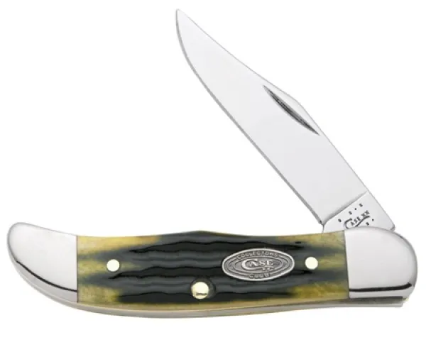 Case Th61165ss Coll Club Gr Pkt Ht Knives 27529