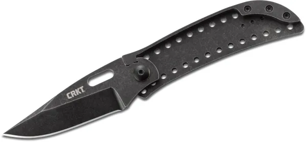 Columbia River Desta Knives 2784