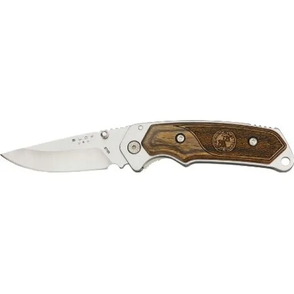 Buck 6273b&c Folding Alpha Hunter knives 279WASC