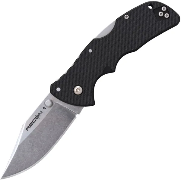 Cold Steel Mini Recon 1 Clip Pt-aus 10a knives 27BAC