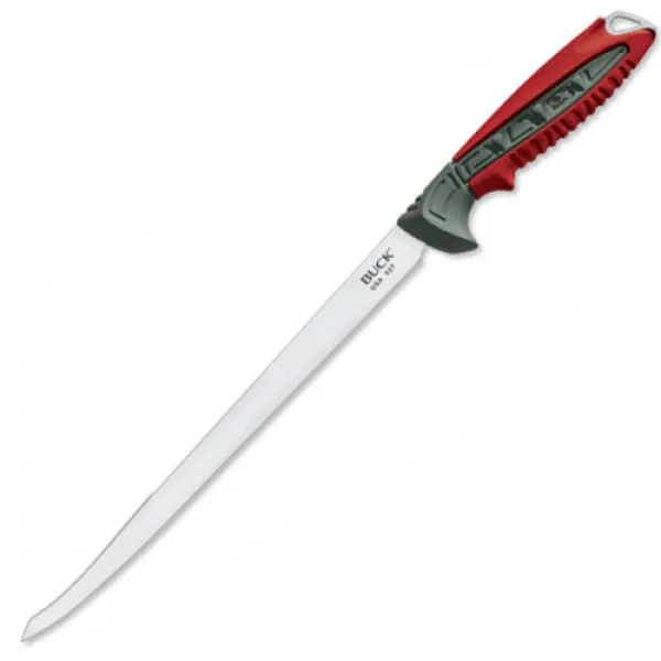 Buck (7344)clearwater 9 Fillet knives 27RDS