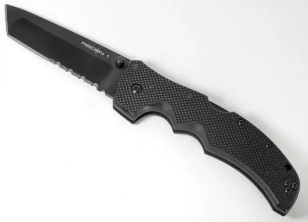Cold Steel XHP Recon I Limited Edition CS27TLCTH