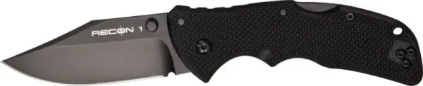 Cold Steel Recon 1 Magnacut knives 27TMC