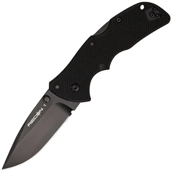 Cold Steel 27TMS Mini Recon 1 Spear Point Knife