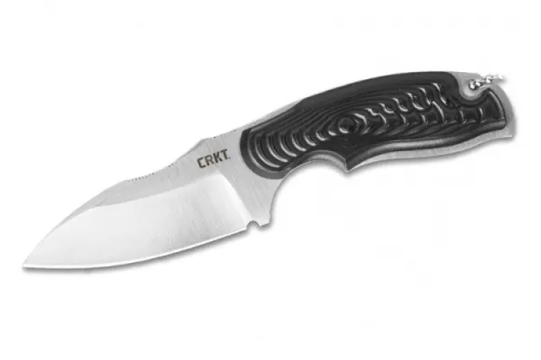 Columbia River Civet Drop Point Knives 2804