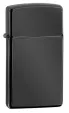 Zippo SLIM EBONY - 28123
